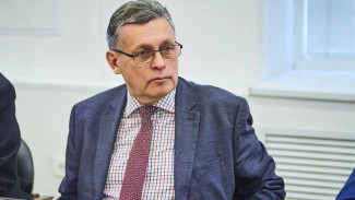 Сабитов: недружественные действия извне не мешают российской ИТ-отрасли уверенно себя чувствовать