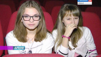 До конца года в России появится 437 кинозалов, а в следующем году еще 200