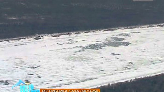 В Якутии сразу несколько сел - в зоне риска подтопления во время паводка