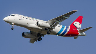 Пассажиры злополучного самолета АК «Ямал», у которого отказал двигатель, рассказали о полете