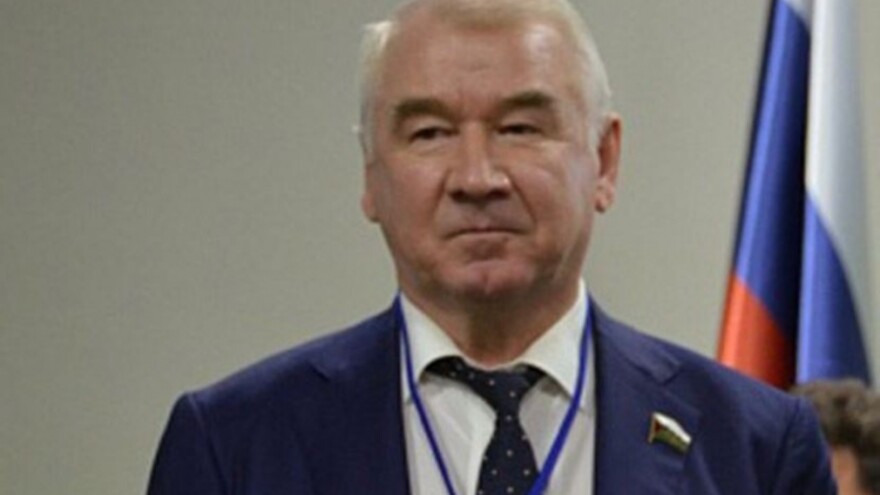 Сергей Корепанов: успехов автономному округу и дальнейшего процветания!