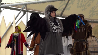 Вороний день: как северяне встречают весну и прогоняют зиму