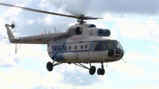 Вместо «подушек» из Салехарда в Лабытнанги могут полететь вертолеты