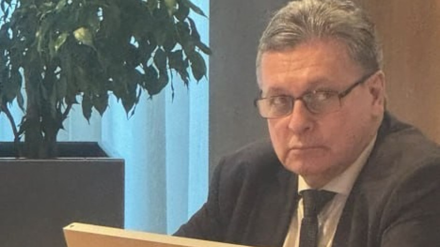 «Наша победа»: Рифат Сабитов о переходе телерадиовещания на российские технологии