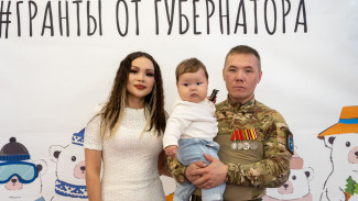 На Ямале 700 семей военнослужащих улучшили жилищные условия