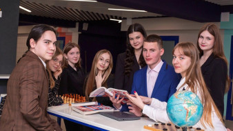  На Ямале стартовала заявочная кампания на именную стипендию губернатора округа