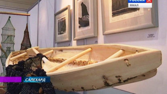 От древности до современности: главный музей Ямала открыл первую выставку о рыбном промысле
