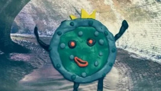 Ямальский мультсериал о коронавирусе вошёл в число победителей международного конкурса
