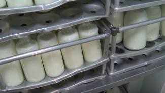 На Ямале действует уникальный проект по покупке молочной продукции с помощью электронного сертификата