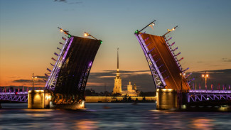 Санкт-Петербург может стать базой для арктических проектов по добыче нефти