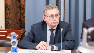 Рифат Сабитов: усиление научного потенциала отвечает актуальным запросам общества