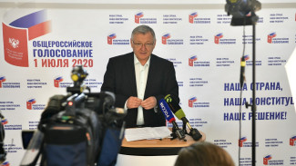 Ямал подвел предварительные итоги Общероссийского голосования 