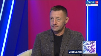 Андрей Тихонов — о детском футболе и воспитании юных спортсменов