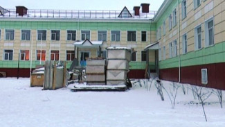 Горковская школа и реконструкция: что уже сделано?
