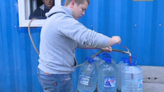Непозволительная роскошь: почему жители села Горки не торопятся за чистой водой?