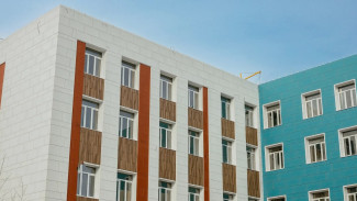 В Губкинском появится отделение патологии речи для детей