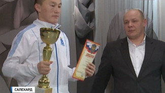 Всероссийское северное многоборье: очередная победа в копилке Ямала