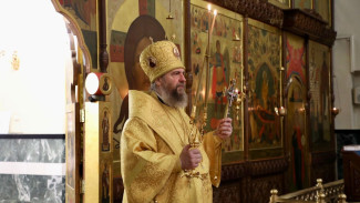 Успенский пост начался