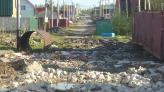 Соседский конфликт: что происходит в крупнейшем дачном поселке Салехарда