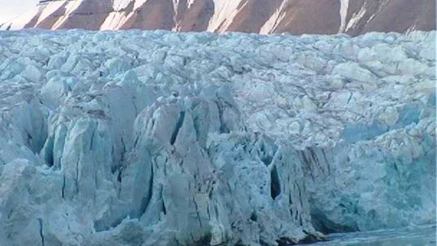 Ученые: процесс таяния льдов в Арктике ускорился в 6 раз за последние 40 лет