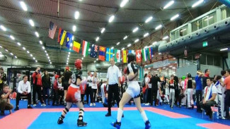 Две золотые медали: спортсменка из Красноселькупа стала победительницей VI Чемпионата мира боевых искусств