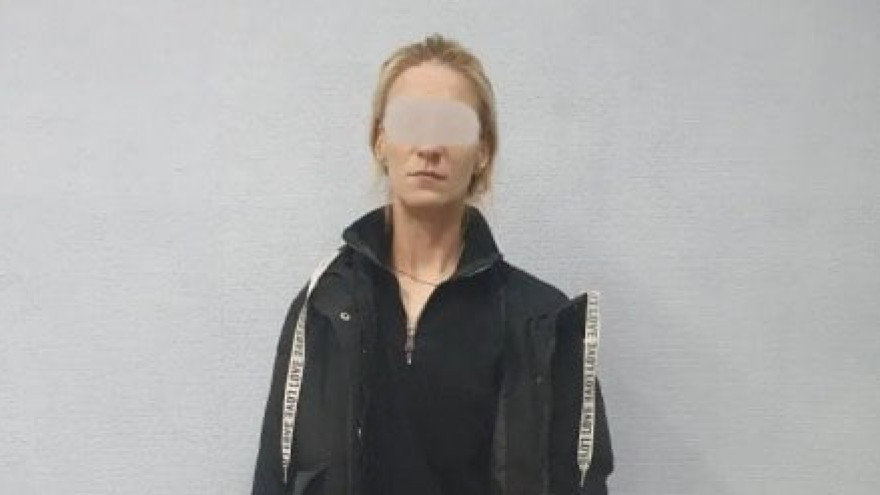 В Ноябрьске транспортная полиция задержала многодетную мать, находившуюся в федеральном розыске