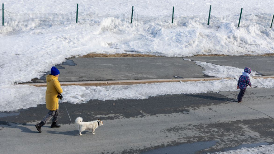 Прогноз погоды на 19 апреля и народные традиции Красной горки