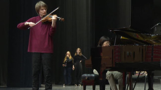 «Симфония Ямала»: молодые таланты выступят на сцене Салехарда