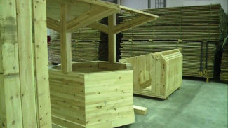 Ямальцы могут воспользоваться 50% скидкой при строительстве собственного деревянного дома