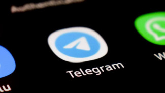 Ямал вошел в топ российских регионов по использованию Telegram