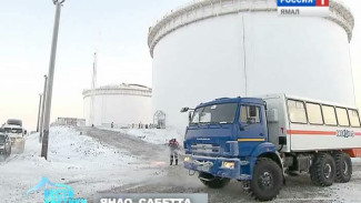 «Ямал-СПГ» входит в первую тройку мирового списка производителей жидкого газа