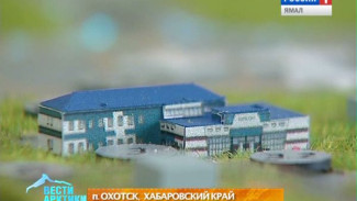 Аэропорт Охотска ждёт реконструкция, которая не проводилась 30 лет