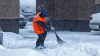 На Ямале заработает геосервис с онлайн-данными об уборке снега