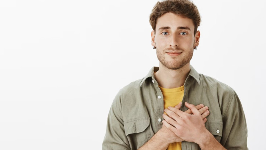 Самые сентиментальные мужчины по гороскопу: топ-3 знаков зодиака  