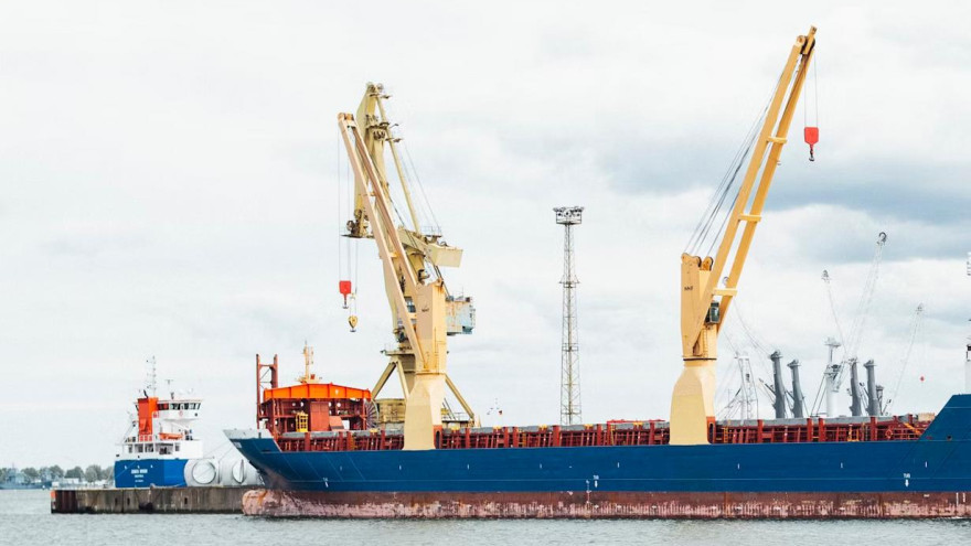 Минобороны завершило северный завоз в отдаленные гарнизоны