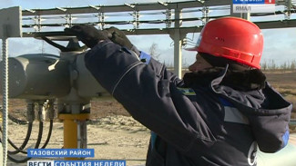 Многослойный «пирог» углеводородных залежей. Прошлое и будущее Заполярного месторождения