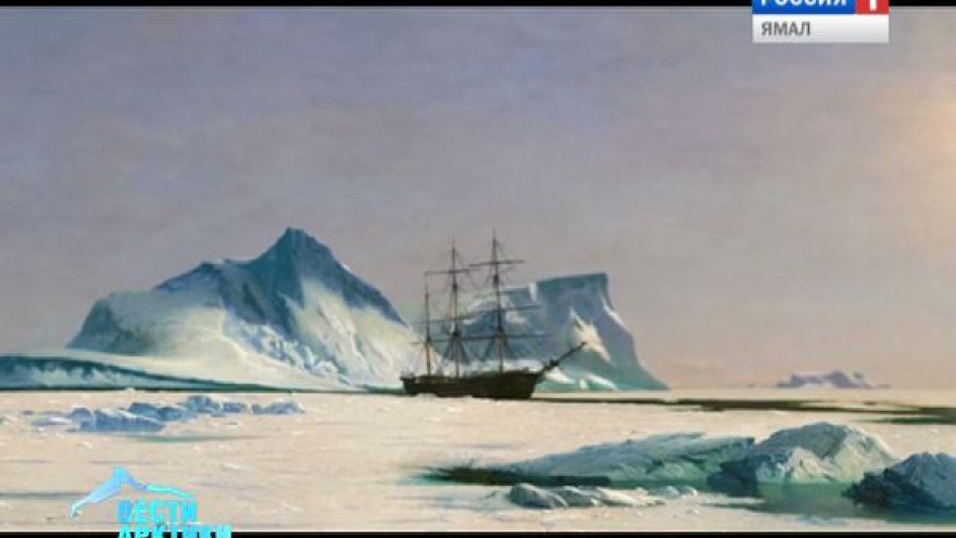 Ученые создали 3D-модели кораблей времен освоения Сибири