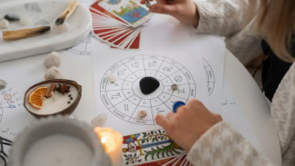 Славянский гороскоп для рожденных весной: мудрый Род или миролюбивая Лада