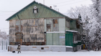 Ямал возглавил рейтинг регионов России по переселению из аварийного жилья