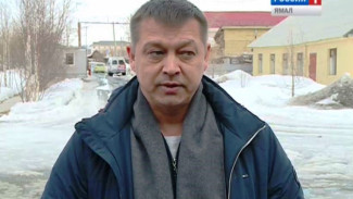 Ситуацию с отключением света из-за трагедии в трансформаторной будке прокомментировал директор «РСК Ямала»