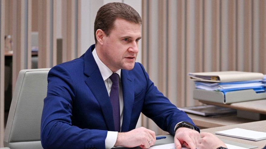 Алексей Чекунков: «Мы к Ямалу предъявляем высокие требования»