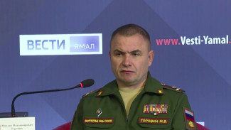 Михаил Торовин — о призыве граждан на военную службу осень 2026