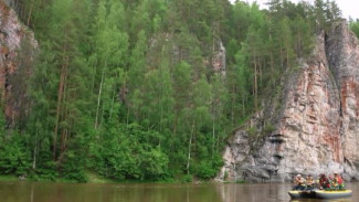 Единение с природой: реки Большого Урала поразят красотой любителей сплавов со всей страны 
