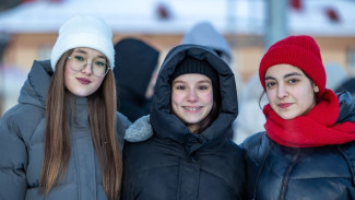 Родители Ямала могут бесплатно отправить ребенка в лагерь на зимние каникулы