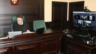 На Ямале прошло первое в России заседание арбитражного суда в дистанционном формате