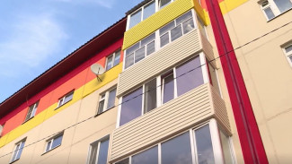 В Салехарде выполнили капремонт жилых домов: как попасть в региональную программу