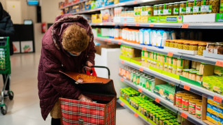 Цены на продукты питания на Ямале снизились