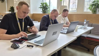 Первую стажировку ямальских учителей информатики провели российские IT-компании