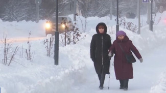 Температурные качели: как изменения климата могут повлиять на здоровье