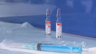 Масштабная иммунизация на Ямале: жители тундры получили второй компонент вакцины от коронавируса